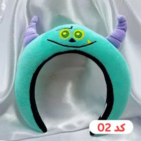 تصویر تل مو 