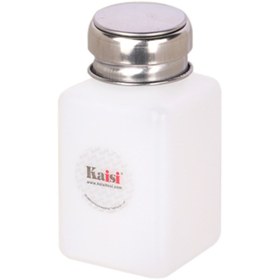 تصویر بطری تینر پمپی Kaisi 200ml Bottle Kaisi 200ml
