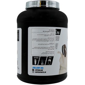 تصویر پروتئین وی اچ دی(شیر و بیسکوییت)Bpi Whey HD 