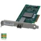 تصویر کارت HPE 81Q 8Gb 1-port PCIe HBA 