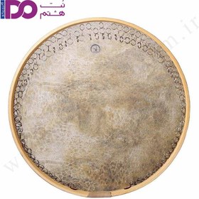 تصویر دف سما مدل 3مهر 