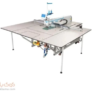 تصویر فروشگاه کوک باما