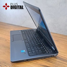 تصویر لپ تاپ اچ پی زد بوک HP Zbook 15 G2 i7|16G |256 SSD| 2G K2100 HP ZBook 15 Mobile Workstation