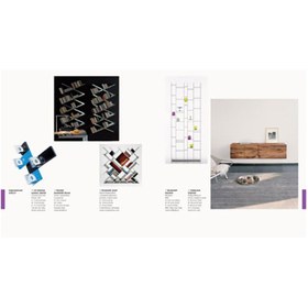 تصویر کتاب Designs for Small Spaces اثر Jennifer Hudson انتشارات Laurence King Publishing 