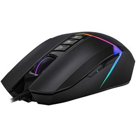 تصویر موس ای فورتک بلادی مدل W60 Max Mouse A4tech W60 Max