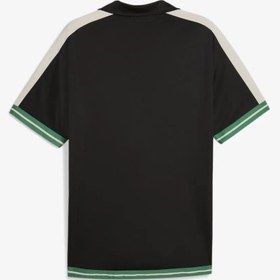 تصویر پیراهن پوما T7 Shooting - مشکی 