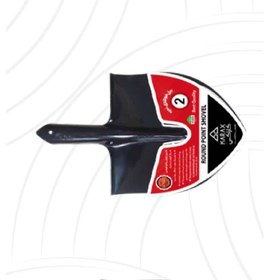 تصویر بیل فولادی ۲ 