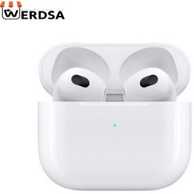 تصویر هندزفری بلوتوثی airpods-pro 3J airpods-pro