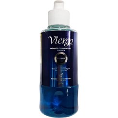 تصویر ژل بهداشتی آقایان ویرگو مدل Intimate حجم 230 میلی لیتر ا Men Virgo Hygienic Intimate Model, Volume 230 ml Men Virgo Hygienic Intimate Model, Volume 230 ml