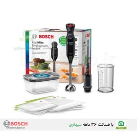 تصویر گوشت کوب برقی بوش مدل BOSCH MS6CB61V1 BOSCH HAND BLENDER MS6CB61V1