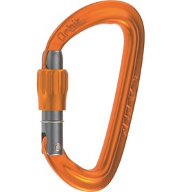 تصویر کارابین کمپ مدل اوربیت لاک Camp Orbit Lock Carabiner