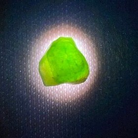 تصویر راف جواهری دمانتوئید k125 