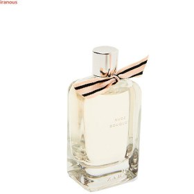 تصویر ادکلن زنانه زارا نودبوکت ۱۰۰ میل | ZARA NUDE BOUQUET EDP 100 ML ZARA NUDE BOUQUET EDP 100 ML (3.4 FL OZ).