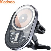 تصویر نگهدارنده گوشی موبایل مک دودو مدل CH-234 Eco mcdodo CH-234 Eco