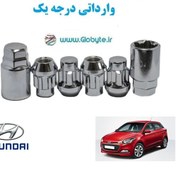 تصویر قفل رینگ هیوندای آی 20-Hyundai i20 وارداتی درجه یک 