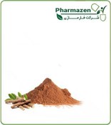 تصویر عصاره ریشه شیرین بیان خشک یا پودری 