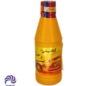 تصویر روغن ترمز مدل DOT3 برند آرکا شیمی حجم 250 میلی لیتر Brake fluid model DOT3