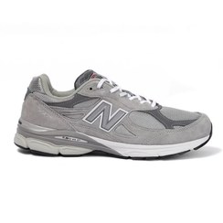 تصویر کتونی مردانه نیوبالانس 990v3،وارداتی ویتنام مستر کوالیتی A , سایز 40تا45، new balance 990v3 new balance 990v3