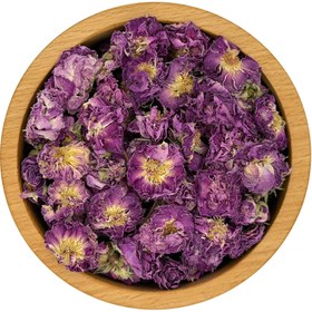 تصویر گل محمدی دارویی - 150 گرم 