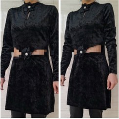 تصویر ماکسی مجلسی103 