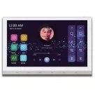 تصویر آمپلی فایر دیواری (پنل موسیقی) SOS مدل JXA10 