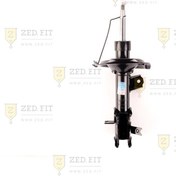 تصویر ﻛﻤﻚ فنر ﺟﻠﻮ ﭼﭗ جک j4 at (کدفنی:2905110U8510-L00) 