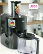 تصویر آبمیوه گیر تک کاره براون مدل 300 