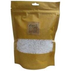 تصویر نشاسته گل گندم (فله 10 کیلوگرم) 