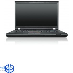 تصویر لپ تاپ ورک استیشن استوک لنوو THINKPAD W520 پردازنده I7 Lenovo THINKPAD W520 stock workstation laptop with I7 processor