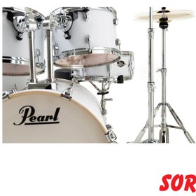 تصویر درام ست پرل مدل EXX705NBR-C735 