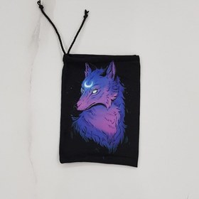 تصویر خرید کیسه کارت 22 