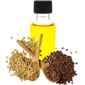 تصویر روغن بزرک 