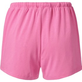 تصویر شلوارک صورتی زنانه چیبو 