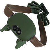 تصویر ماساژور گردن و شانه مدل FZ-831 – کاهش درد، ریلکسیشن عمیق و استفاده آسان 