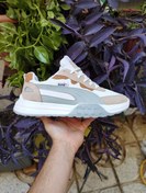 تصویر کتانی مردانه پوما مدل نیکس 