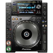 تصویر دی جی پلیر پایونیر Pioneer CDJ-2000NXS - تهران پایونییر 