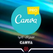 تصویر خرید اشتراک کانوا | canva 