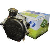 تصویر رگولاتور CNG شهاب گازسوز 