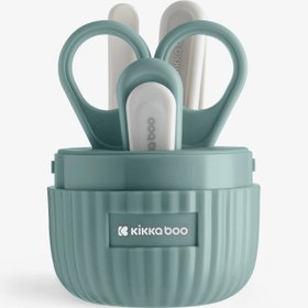 تصویر ست مانیکور نوزاد کیکابو Kikkaboo - 
