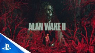 تصویر بازی Alan Wake 2 برای پلی استیشن 