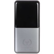 تصویر پاوربانک یوشیتا مدل YP-003 ظرفیت ۲۰ هزار میلی آمپر ساعت فست شارژ ۲۲.۵ وات 