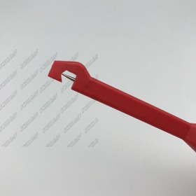 تصویر ابزار پروب بی خطر سیم کشی 