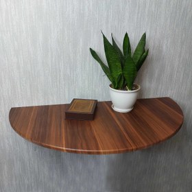 تصویر میز دیواری مدل وکیوم 