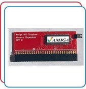 تصویر Amiga 500 512KB Trapdoor Memory Expansion 