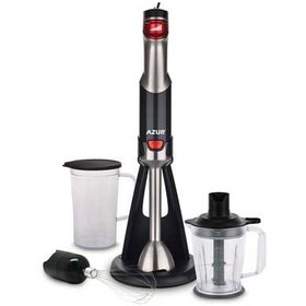 تصویر گوشت کوب برقی آزور مدل AZ-917MH Azur AZ-917MH Hand blender