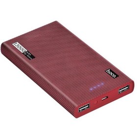 تصویر پاور بانک هوکو Hoco B36 13000mAh Power Bank 