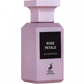 تصویر عطر ادپرفیوم ادکلن رز پیتالز الحمبرا “تام فرد رز پریک الحمبرا” Rose Petals Alhambra Rose Petals Alhambra 80ml Eau De Parfum