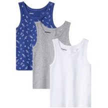 تصویر زیر پوش پسرانه 3 عددی 