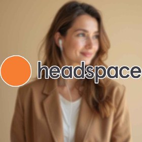 تصویر اکانت پرمیوم Head Space 