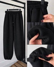 تصویر شلوار جاگر 